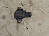 Airbag deployment crash/impact sensor 8P0955557
