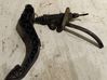 Clutch pedal 7M1721321