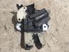 Tailgate/trunk/boot lock/catch/latch 4F5827505D