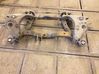 Rear subframe 