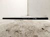 Front door trim (molding) 8E0853954