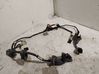 Rear door wiring loom 4F1971687A