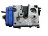 Rear door lock 4A0839015D