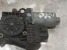 Rear door window regulator motor 0130821784