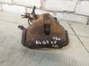 Caliper de freno delantero 886