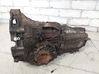 Manual 5 speed gearbox FJU