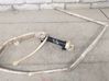Roof airbag 4B9880742