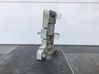 Tail light bulb cover holder 3B5945257