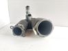 Air intake hose/pipe 4F0129615E