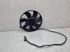 Electric radiator cooling fan 