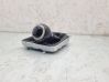 Gear lever shifter trim leather/knob 3C0711113A