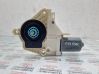 Rear door window regulator motor 8K0959812B