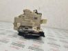 Rear door lock 3C4839016A