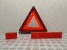 Emergency warning sign 1K0860250