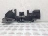 Intercooler air guide/duct channel 3C0121283B