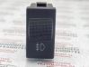 Fog light switch 4D0941563A