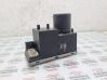 Central locking vacuum pump 8L0862257P