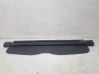 Parcel shelf load cover 8A9863553