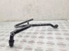 Tubo flessibile del liquido di raffreddamento del motore 059121075