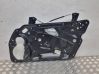 Front window lifting mechanism without motor 3C1837756K