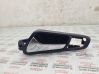 Front door interior handle 3C1837113D