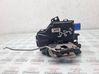 Front door lock 4E1837016