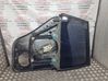 Rear window lifting mechanism without motor 7L0839354K