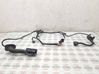 Rear door wiring loom 8K0971687Q