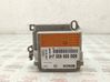 Airbag control unit/module 8D0959655J