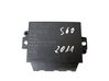 Parking PDC control unit/module 31314525