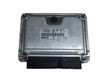 Engine control unit/module 4B2907401B