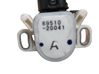 Brake pedal sensor switch 8951020041