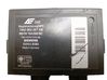 Immobilizer control unit/module 7M0953257AB