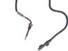 Exhaust gas temperature sensor A0009059704
