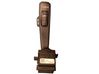 Wiper control stalk 31264353