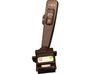 Wiper control stalk 31394004