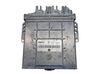 Engine control unit/module 0281001333