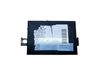 Immobilizer control unit/module 7M0953257F