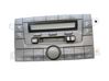Radio/CD/DVD/GPS head unit CB01669C0