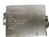 Parking PDC control unit/module 31314525
