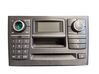 Radio/CD/DVD/GPS head unit 30797972