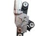 Rear window wiper motor 0390201875