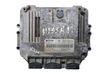 Engine control unit/module 0281011237