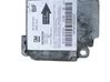 Airbag control unit/module 09229302