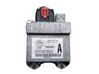 Airbag control unit/module YC1A14B321AD