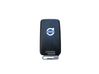 Tarjeta/llave de arranque 5WK49264