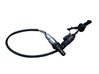 Lambda probe sensor 9687160780