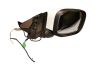 Front door electric wing mirror 31297367