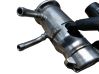 Fuel injector A0004904100