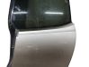 Rear door 